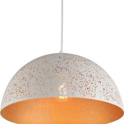 Полилей PLANETARIO бял